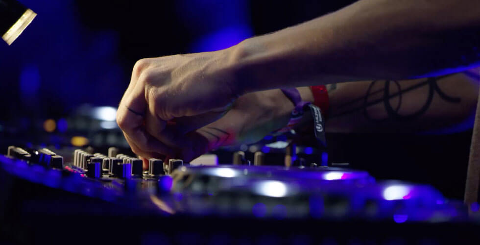 Watch the RESISTANCE San José 2019 Teaser!